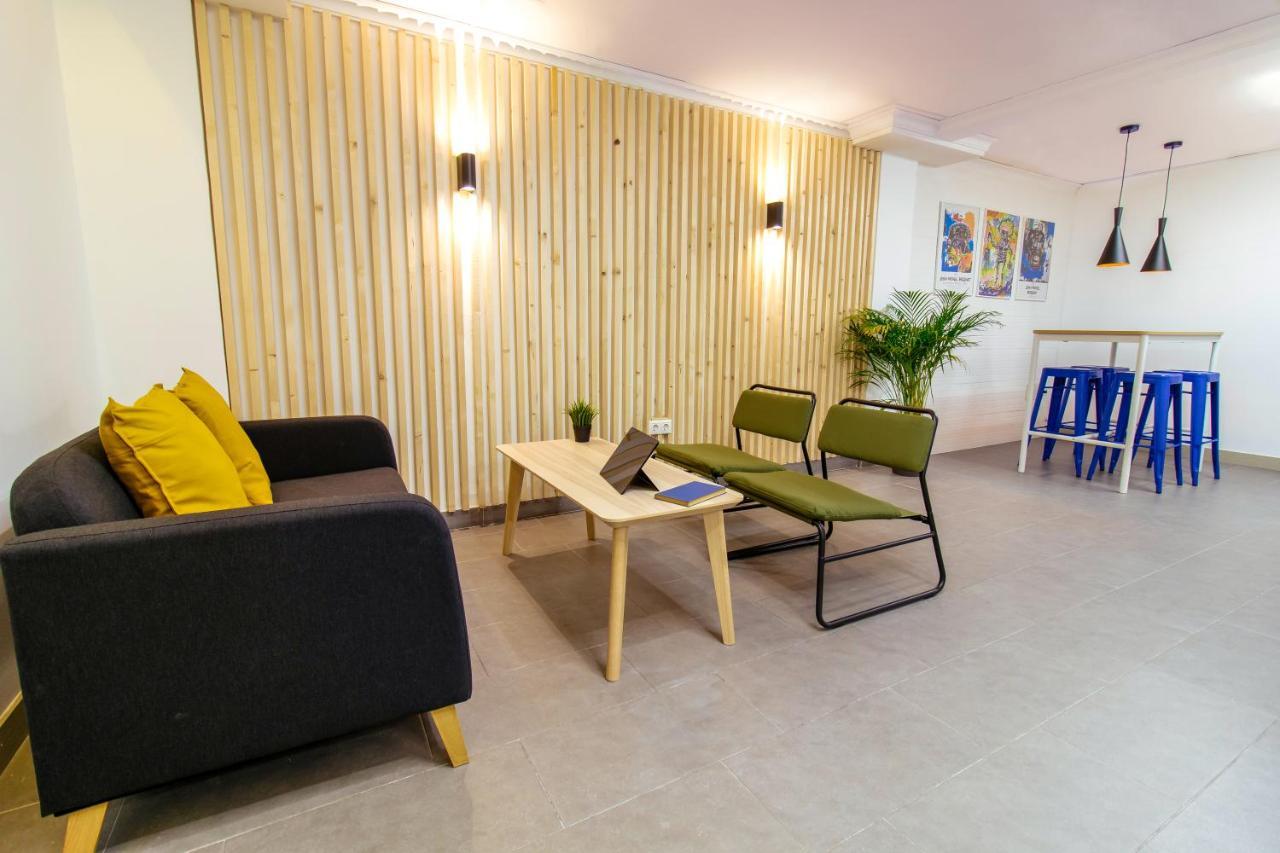 Koala Hostel - Alicante — Photos 2