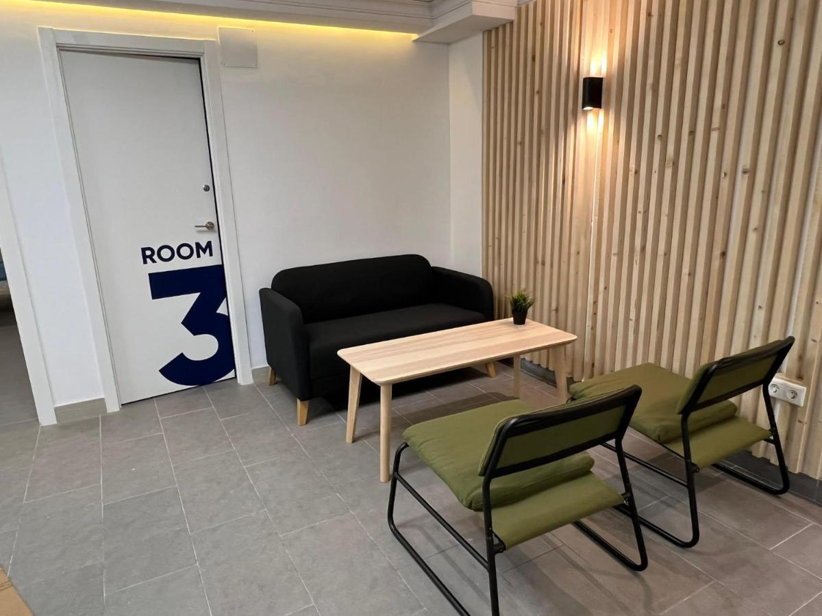 Koala Hostel - Alicante — Photos 3